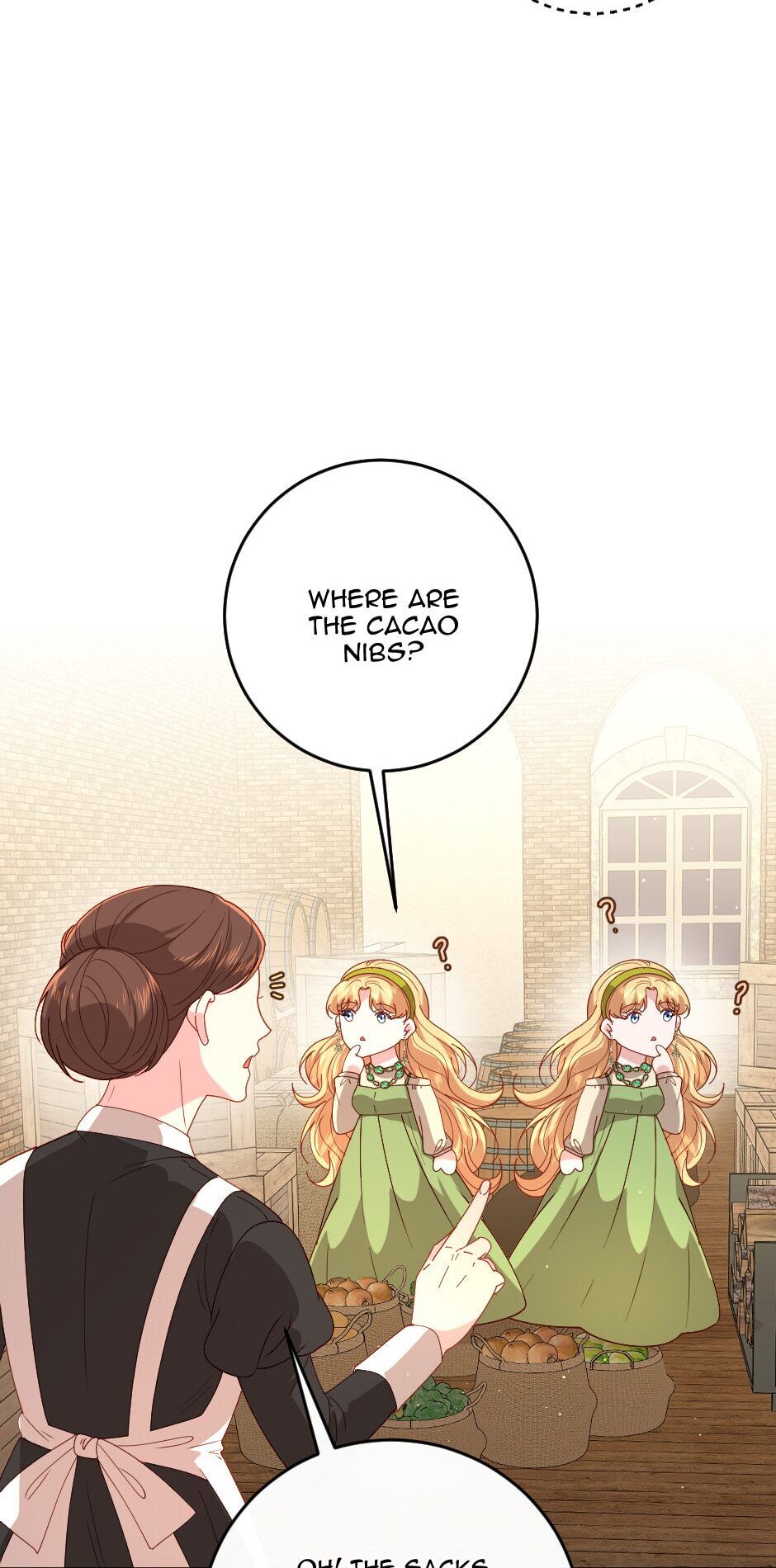 The Prince’s Personal Physician chapter 13 - page 28