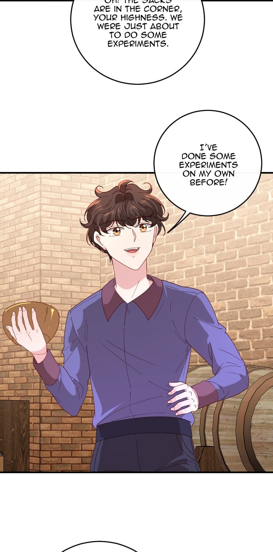 The Prince’s Personal Physician chapter 13 - page 29
