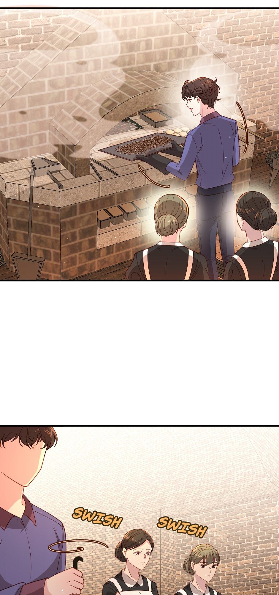 The Prince’s Personal Physician chapter 13 - page 41
