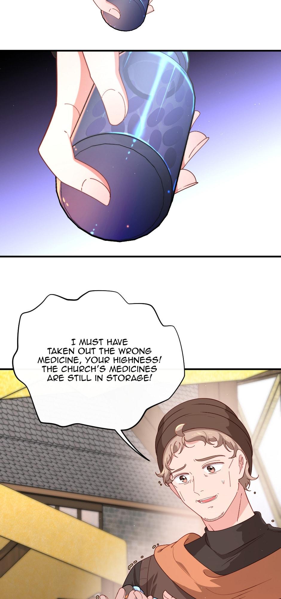 The Prince’s Personal Physician chapter 12 - page 18