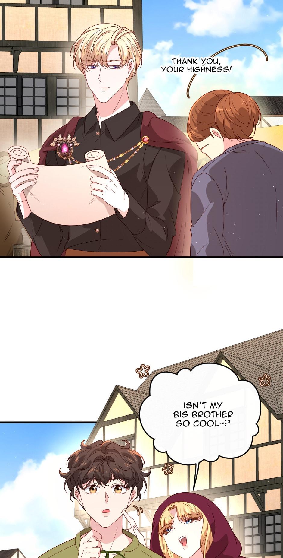 The Prince’s Personal Physician chapter 12 - page 25