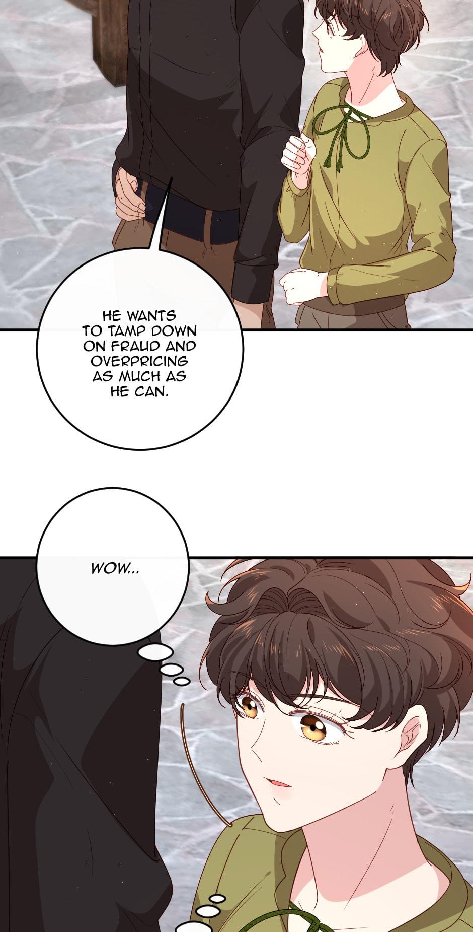 The Prince’s Personal Physician chapter 12 - page 27