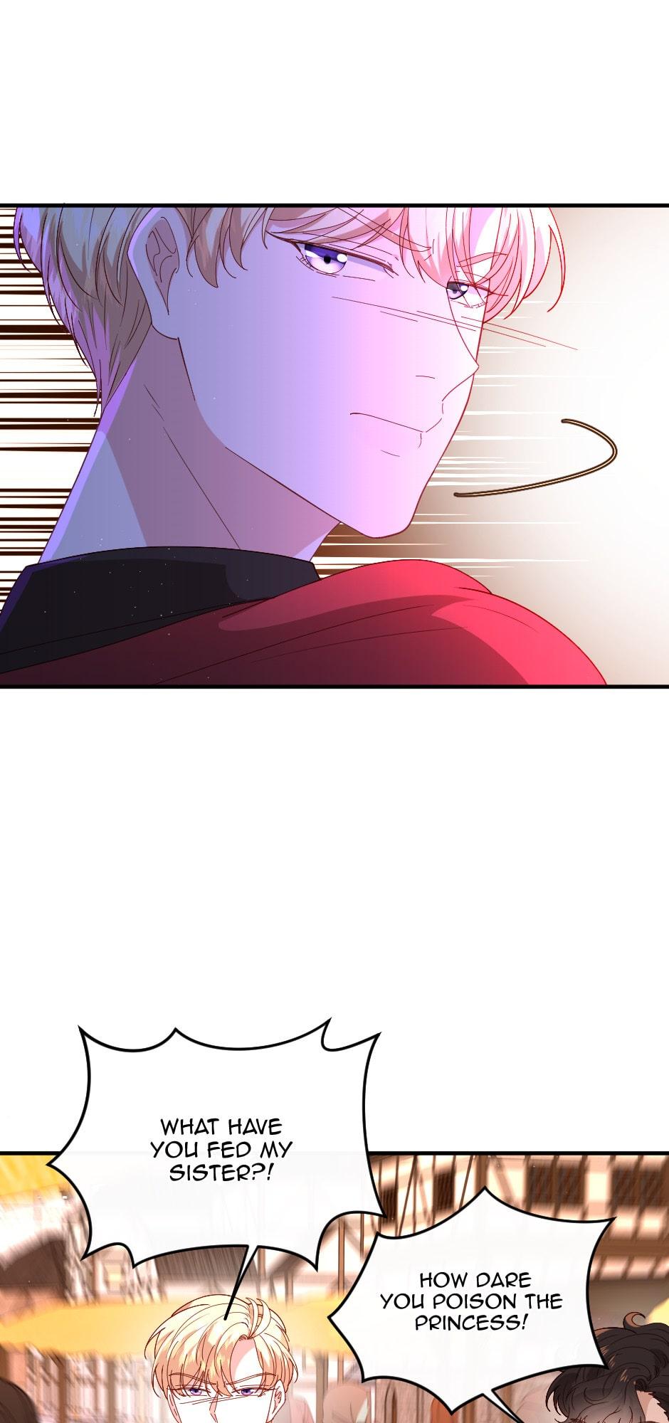 The Prince’s Personal Physician chapter 12 - page 42
