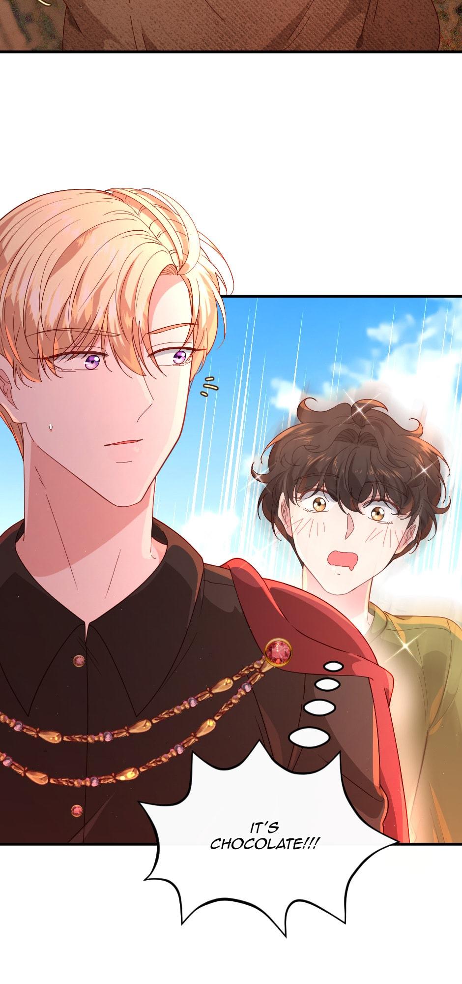 The Prince’s Personal Physician chapter 12 - page 51