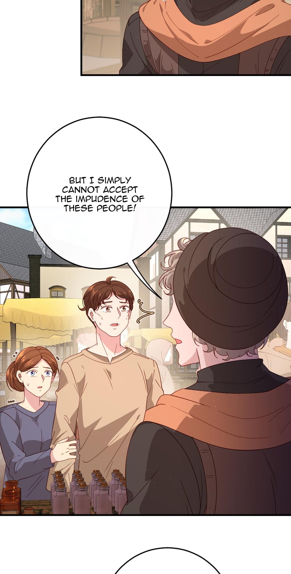 The Prince’s Personal Physician chapter 12 - page 7