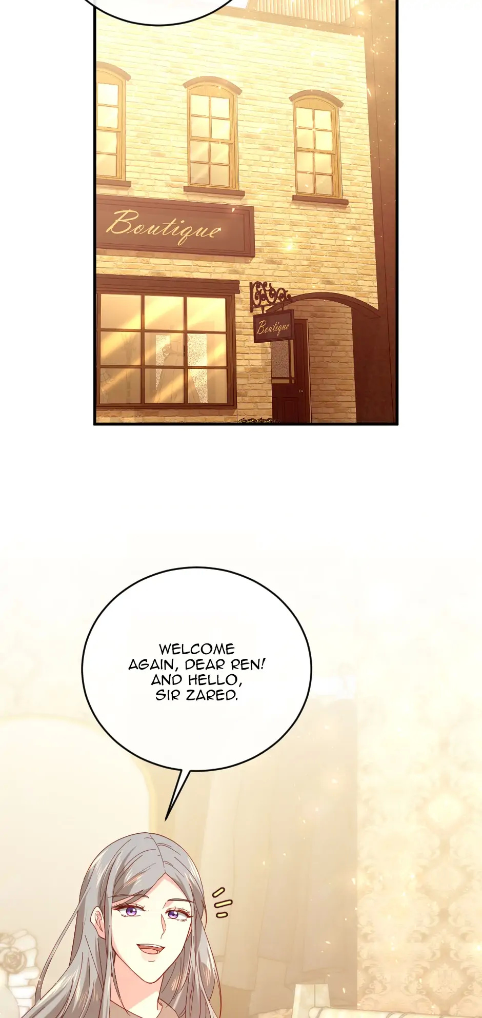 The Prince’s Personal Physician chapter 32 - page 16