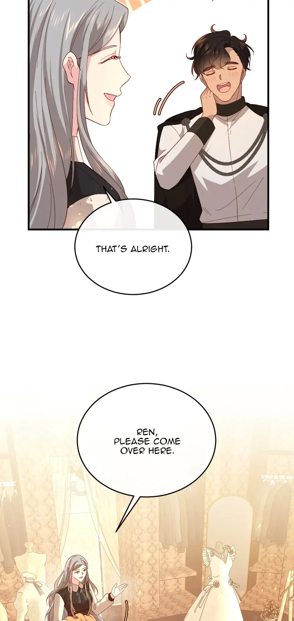 The Prince’s Personal Physician chapter 32 - page 24