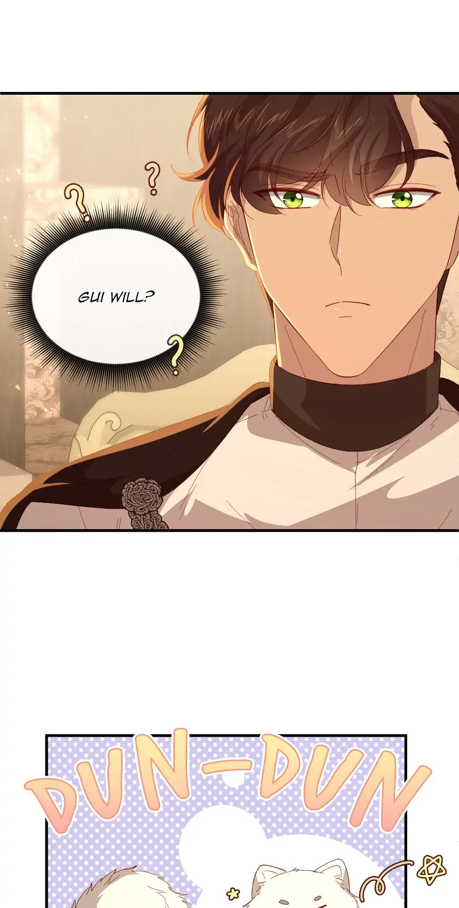 The Prince’s Personal Physician chapter 32 - page 27