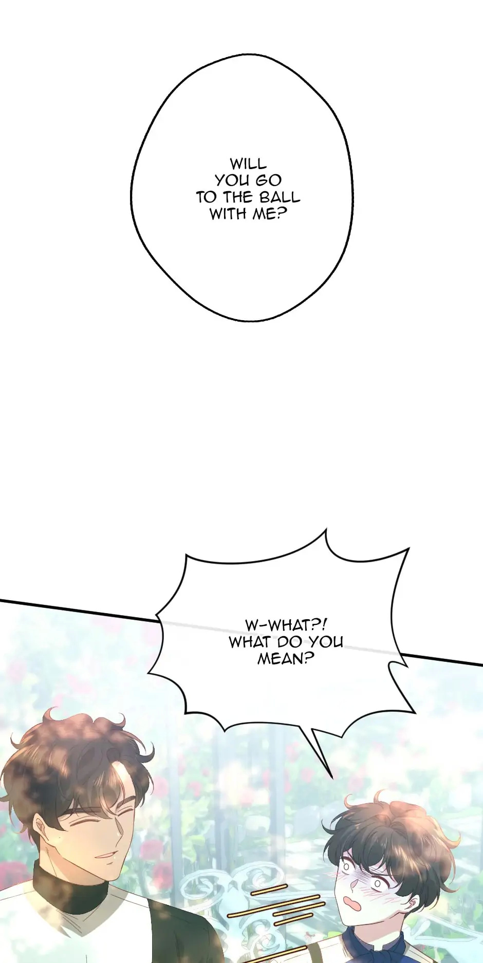 The Prince’s Personal Physician chapter 32 - page 3