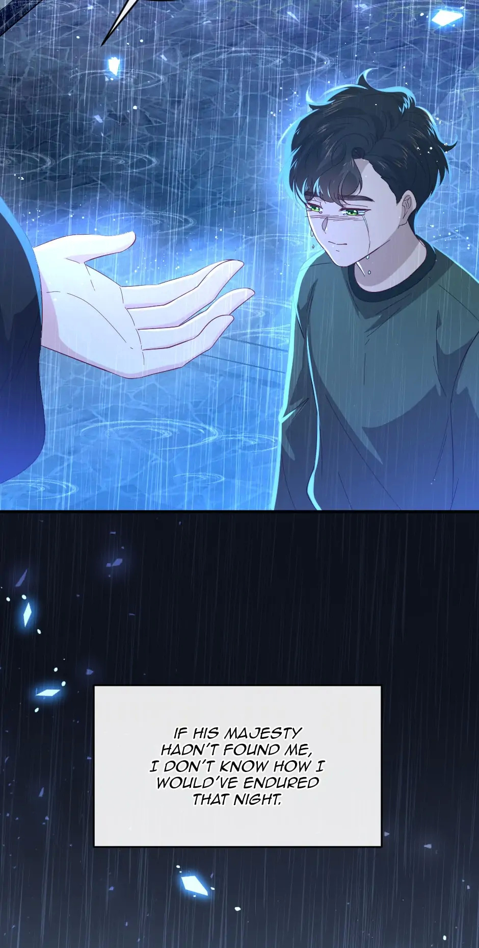 The Prince’s Personal Physician chapter 32 - page 36