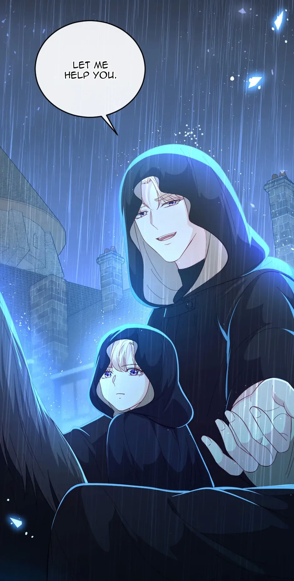 The Prince’s Personal Physician chapter 32 - page 37