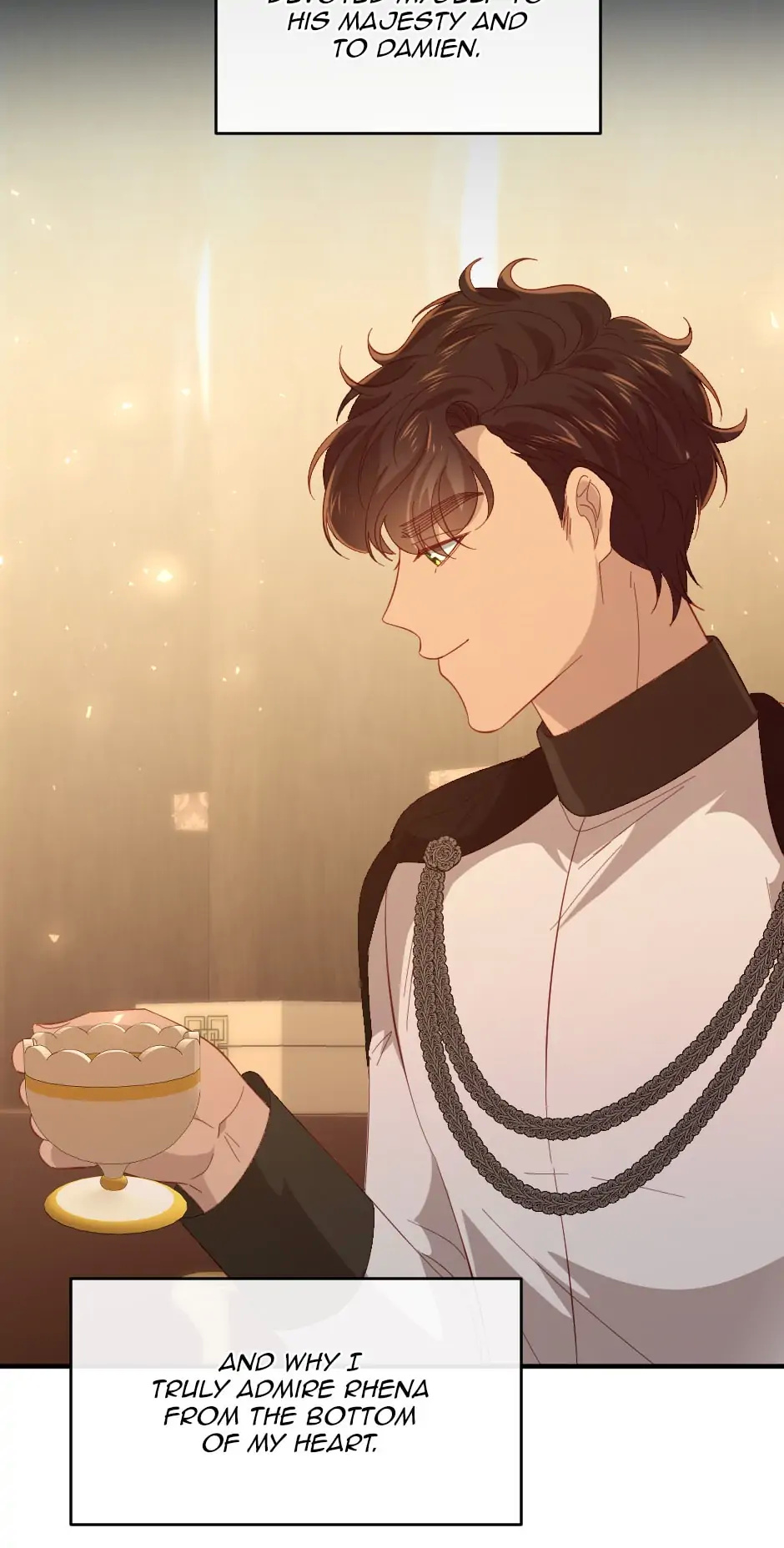 The Prince’s Personal Physician chapter 32 - page 39