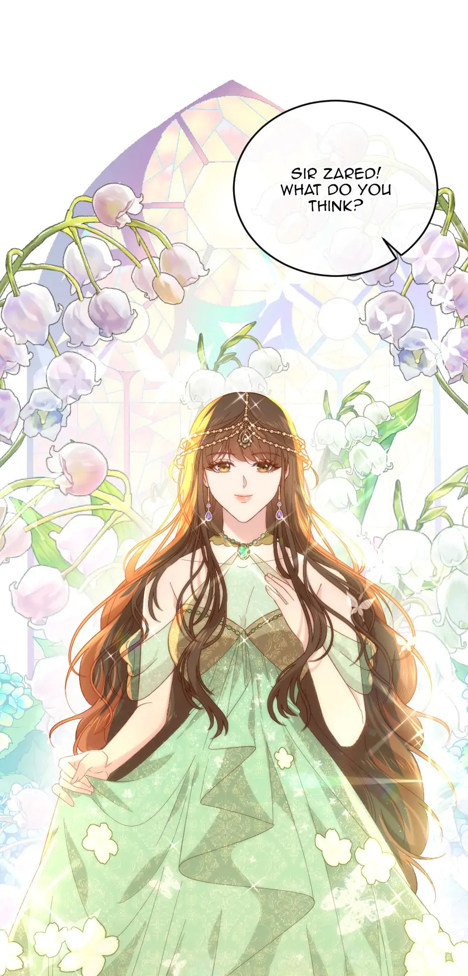 The Prince’s Personal Physician chapter 32 - page 40