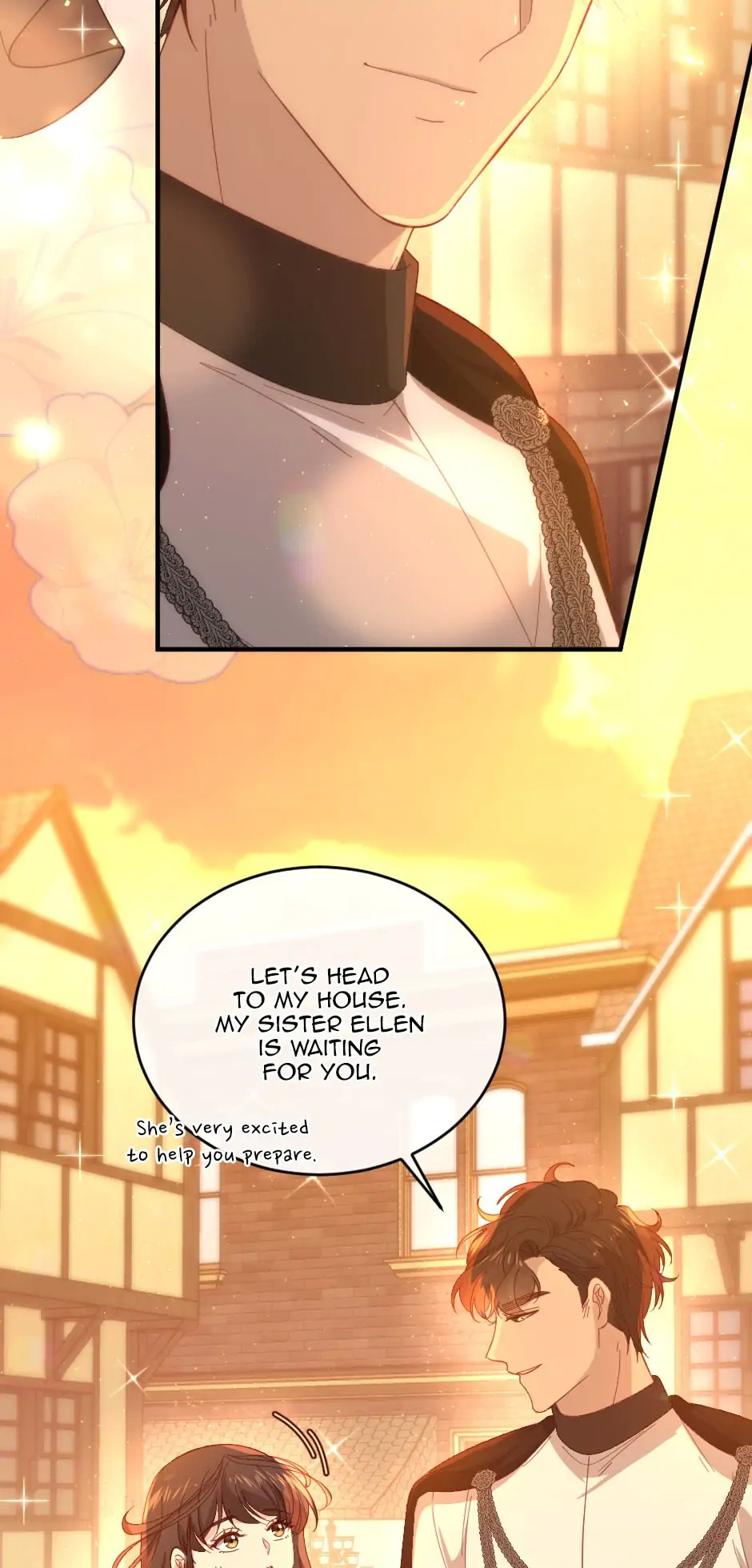 The Prince’s Personal Physician chapter 32 - page 46