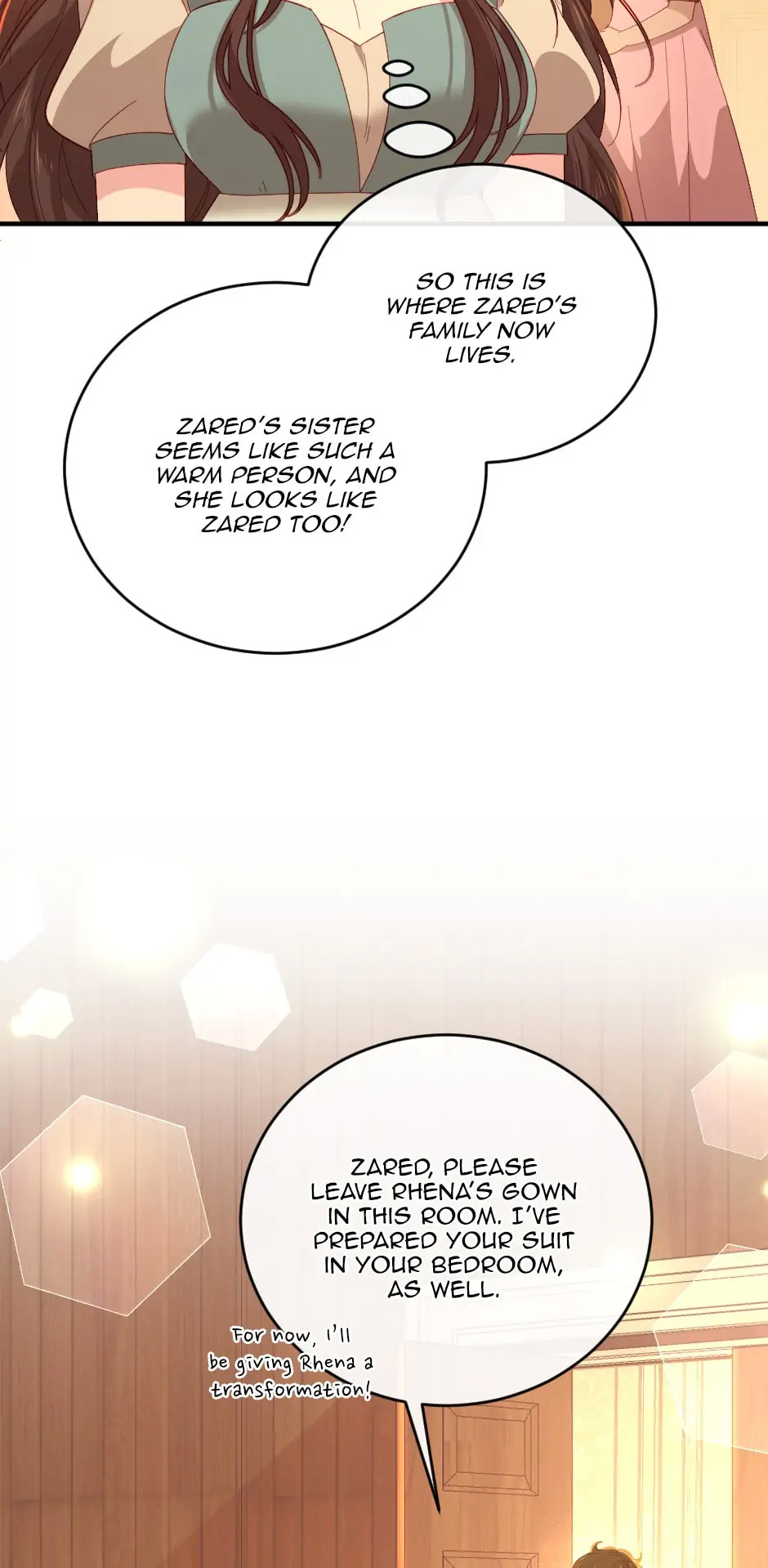 The Prince’s Personal Physician chapter 32 - page 53