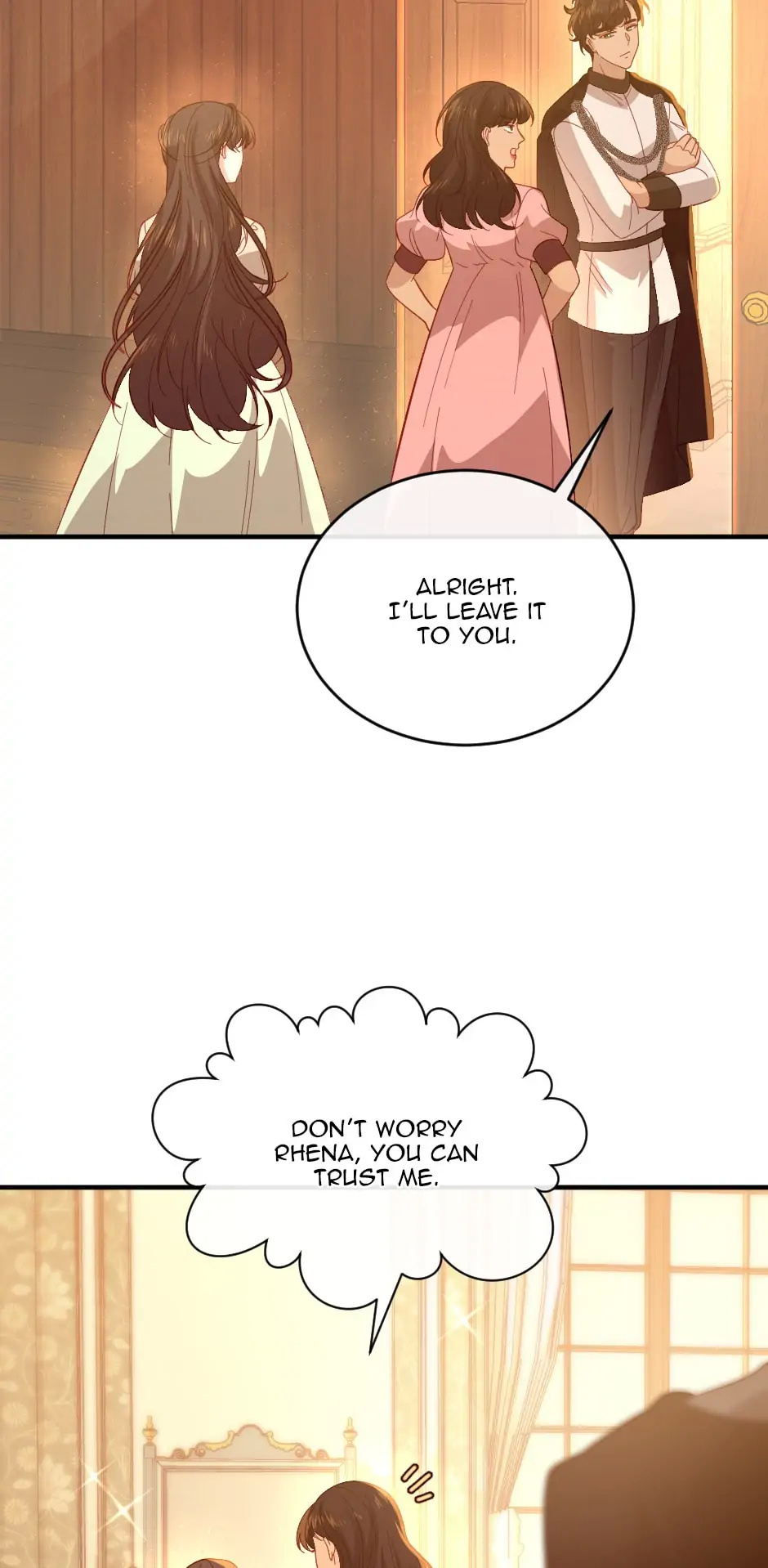 The Prince’s Personal Physician chapter 32 - page 54
