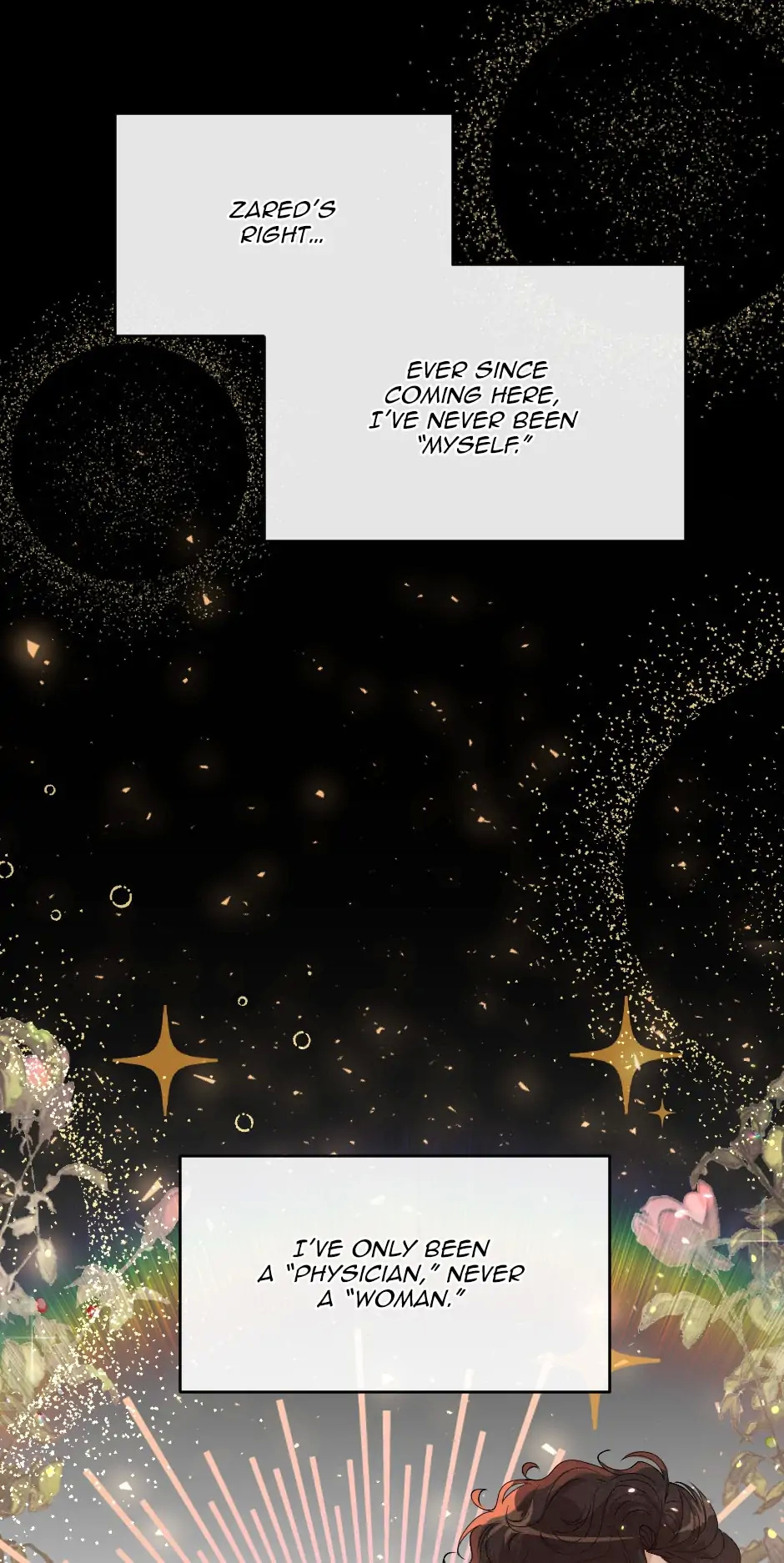 The Prince’s Personal Physician chapter 32 - page 7