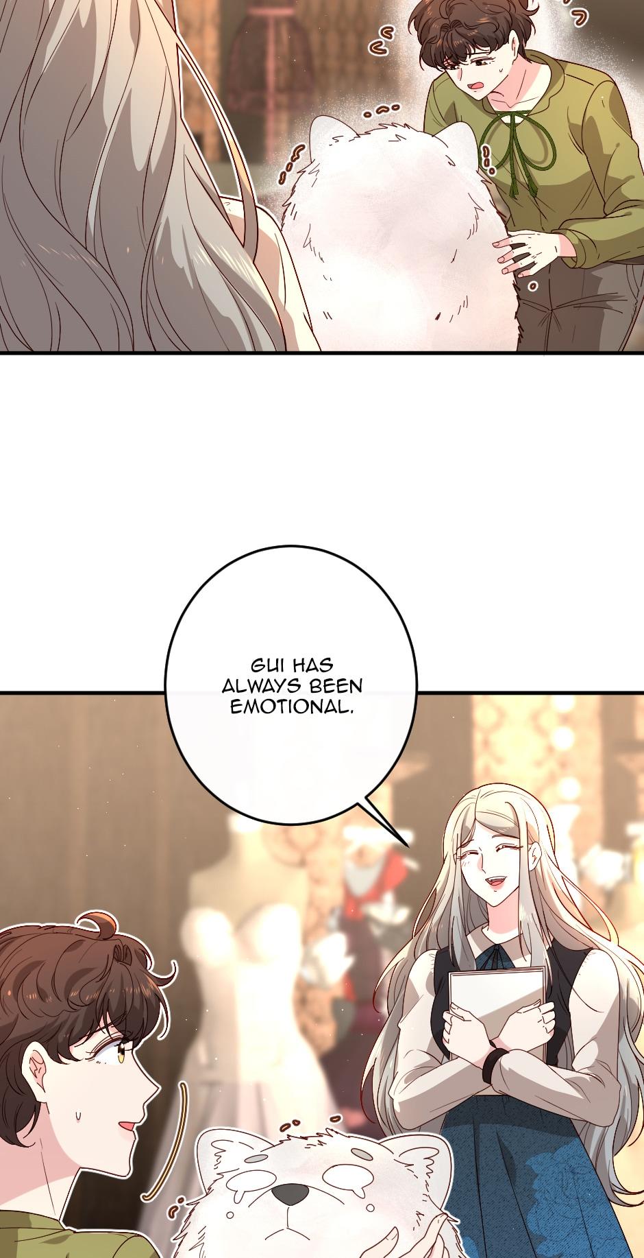 The Prince’s Personal Physician chapter 11 - page 15
