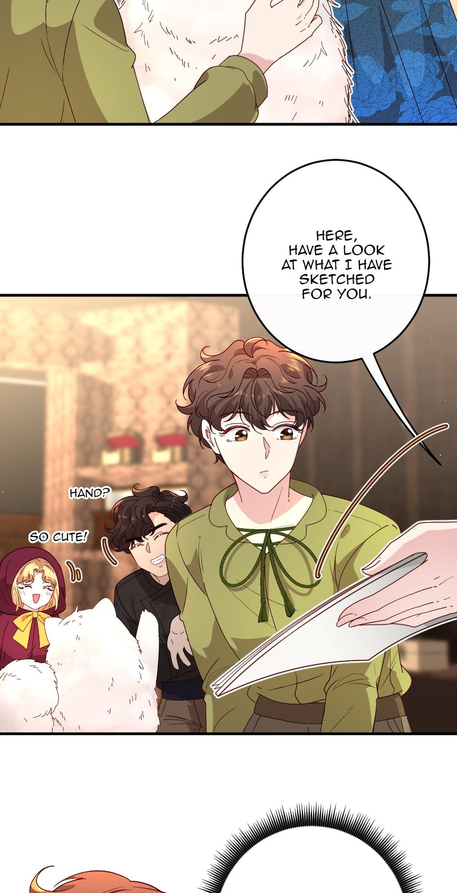The Prince’s Personal Physician chapter 11 - page 16