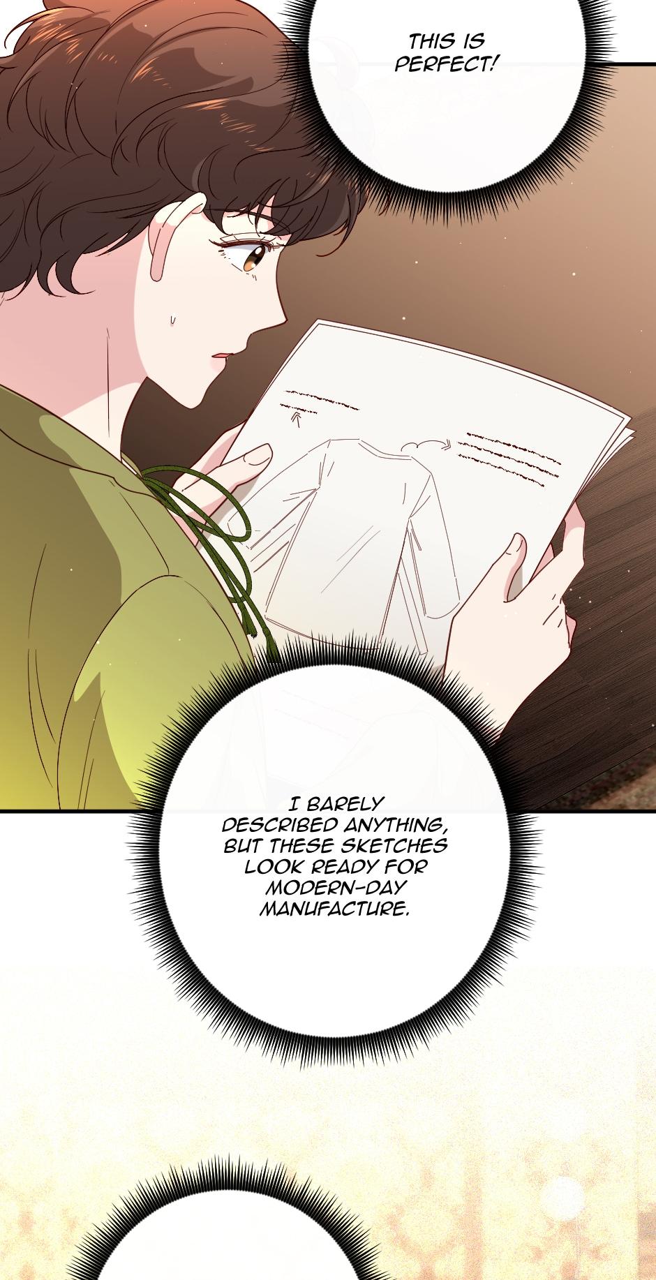 The Prince’s Personal Physician chapter 11 - page 17