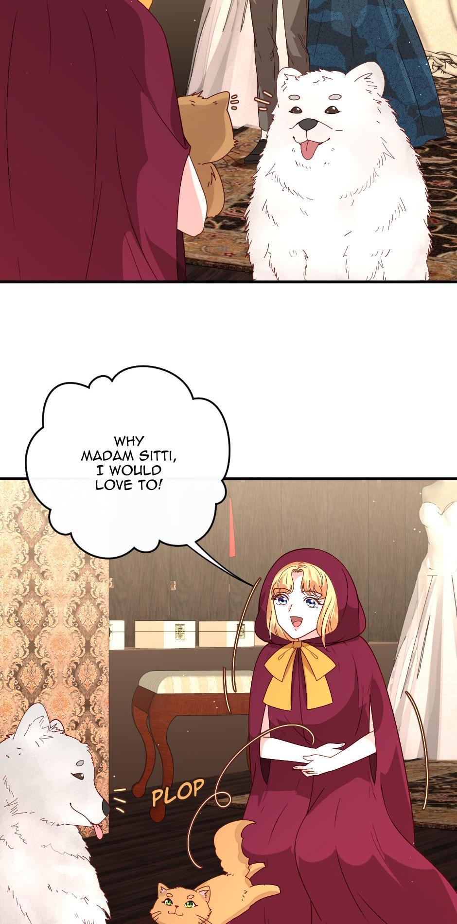 The Prince’s Personal Physician chapter 11 - page 23