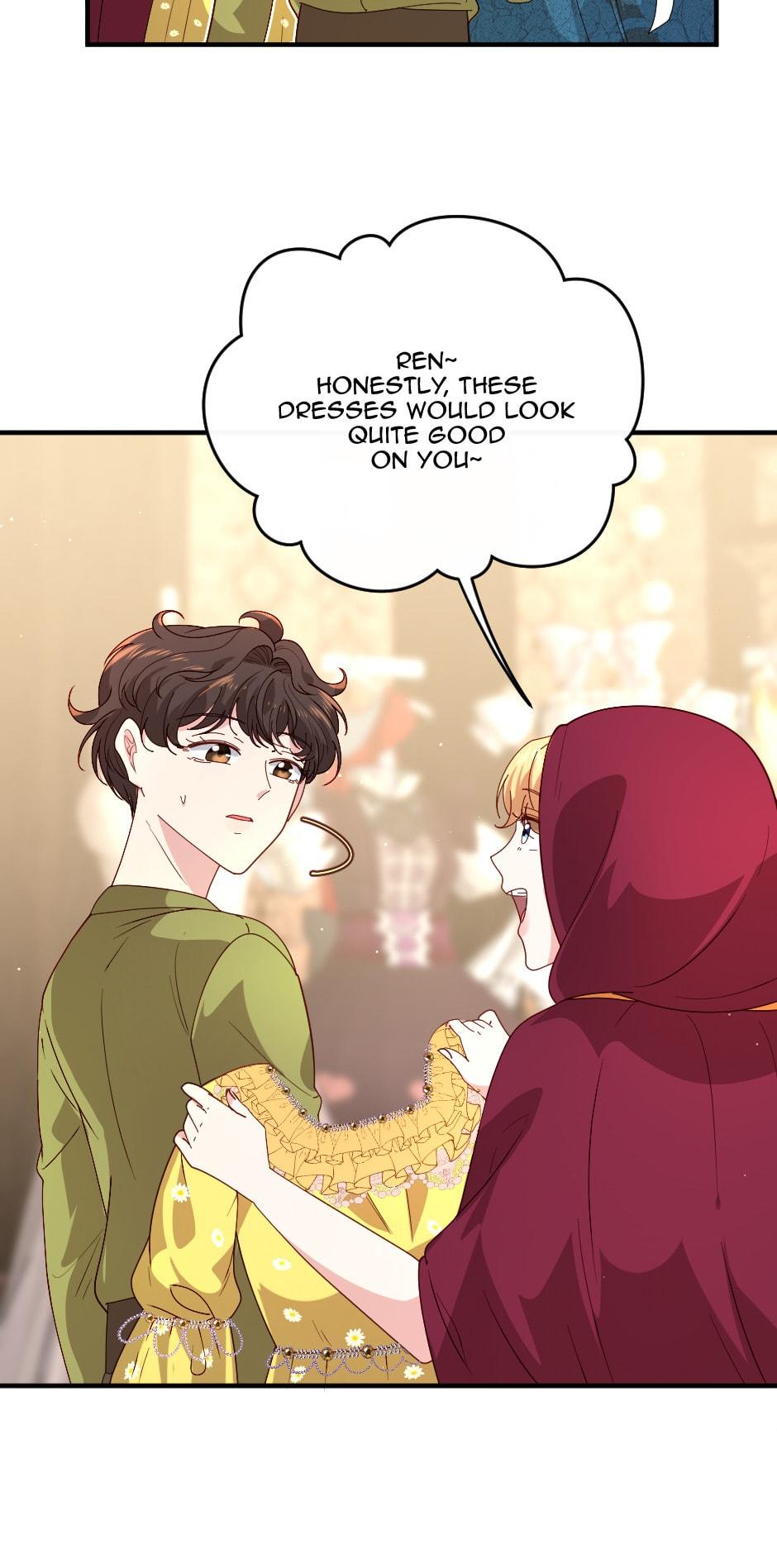The Prince’s Personal Physician chapter 11 - page 27