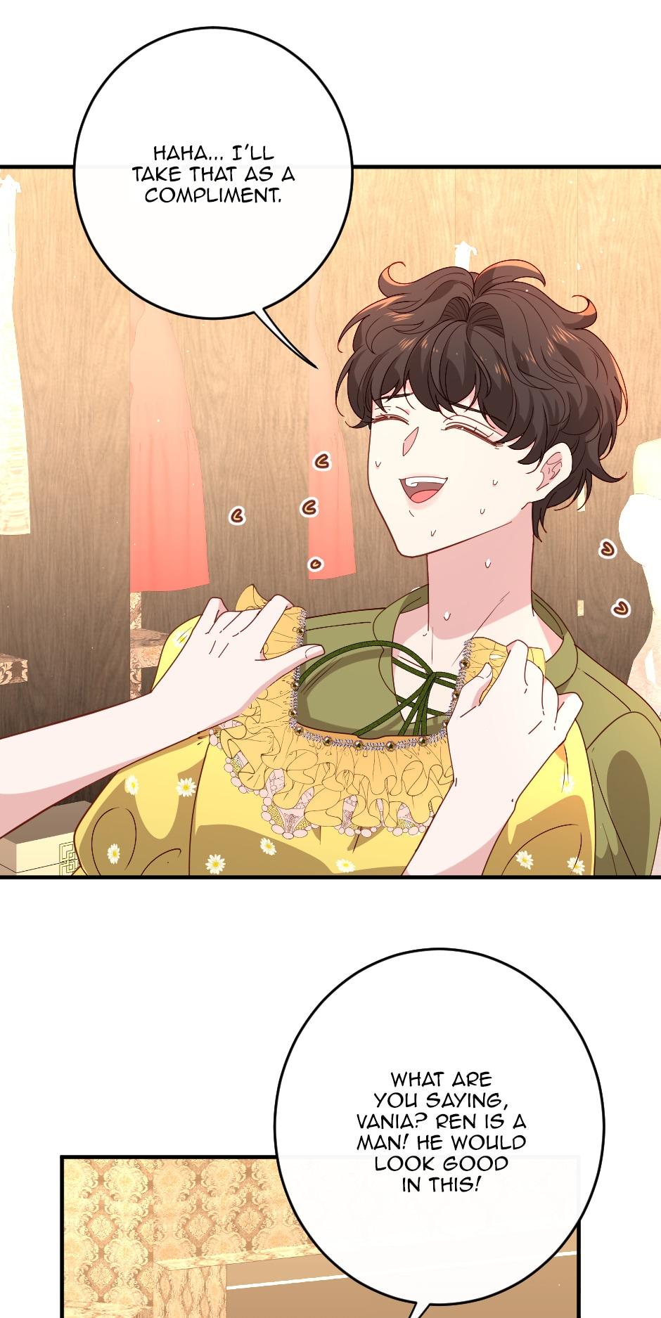 The Prince’s Personal Physician chapter 11 - page 28