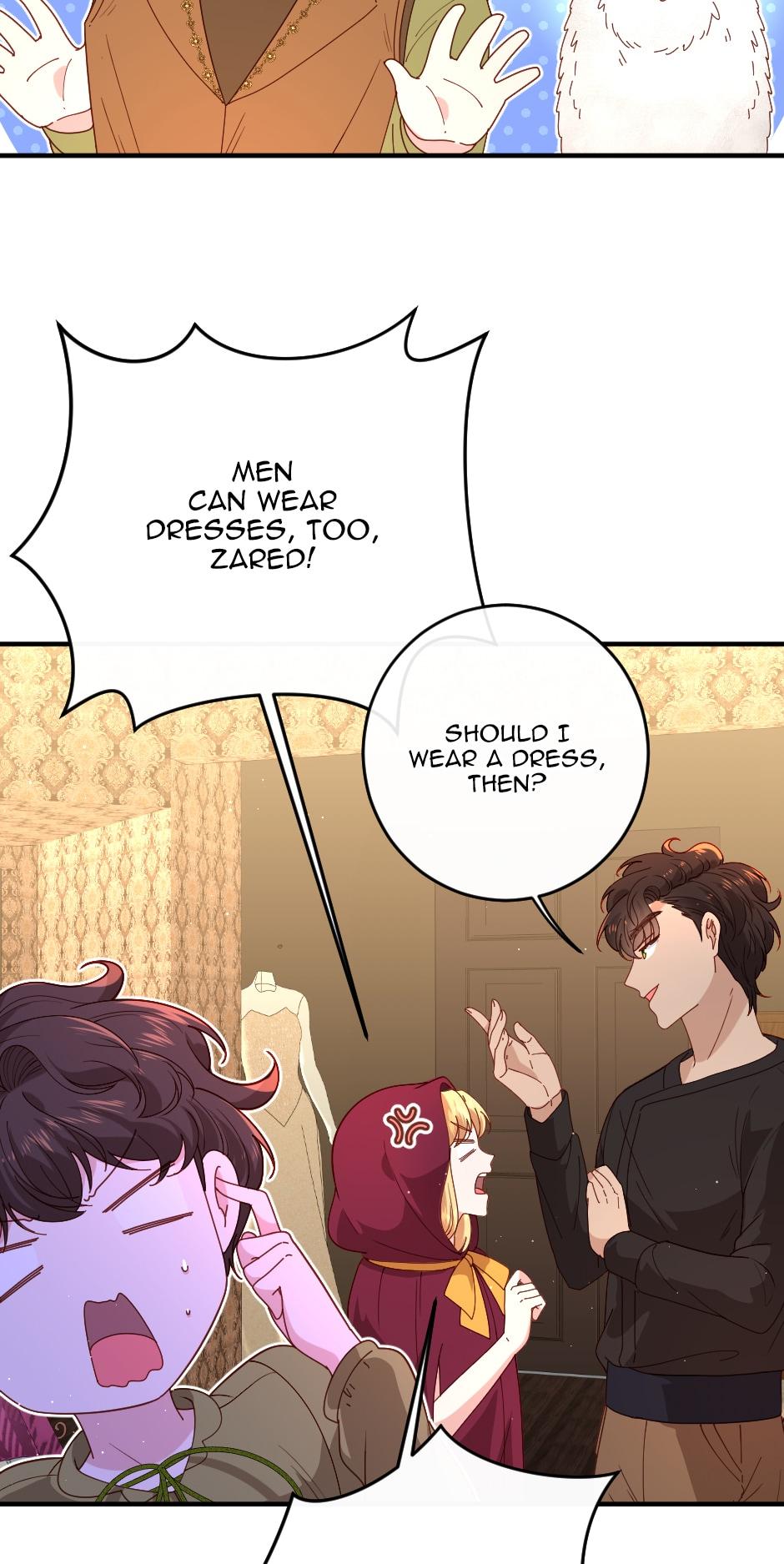 The Prince’s Personal Physician chapter 11 - page 30
