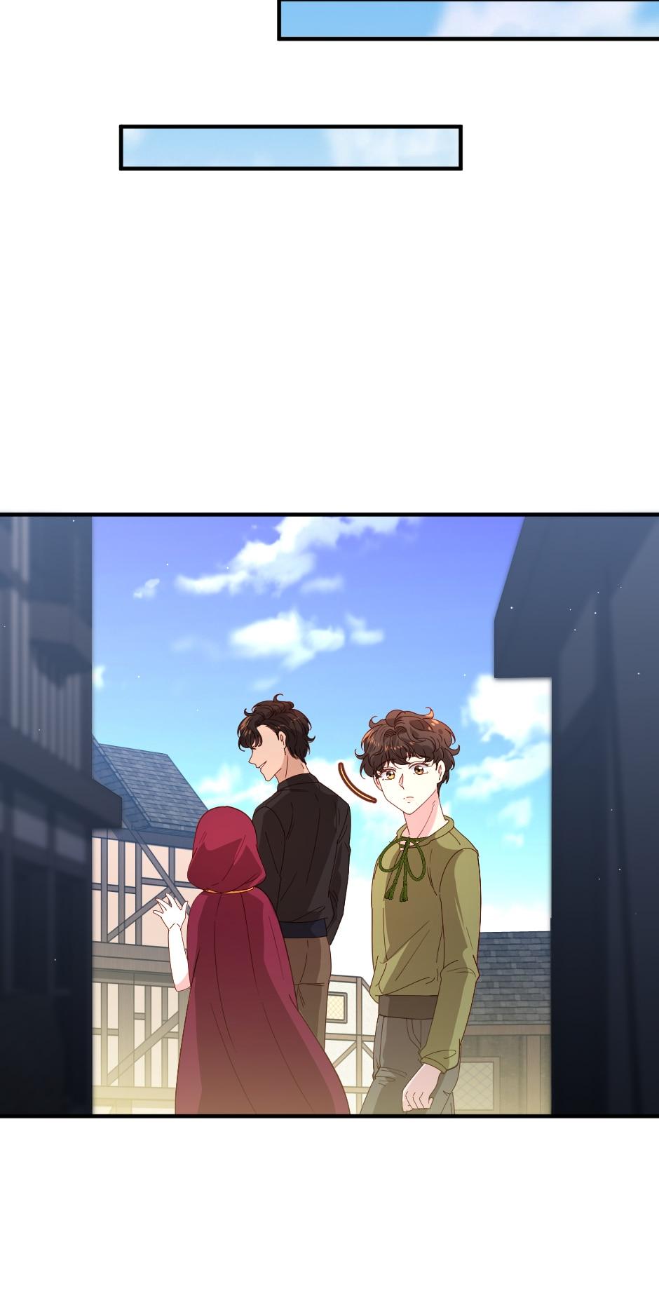 The Prince’s Personal Physician chapter 11 - page 37