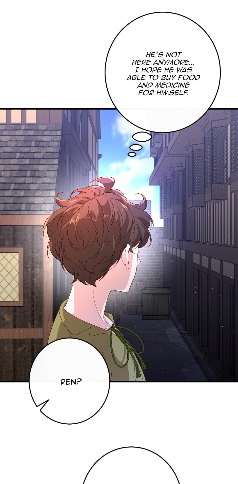 The Prince’s Personal Physician chapter 11 - page 38