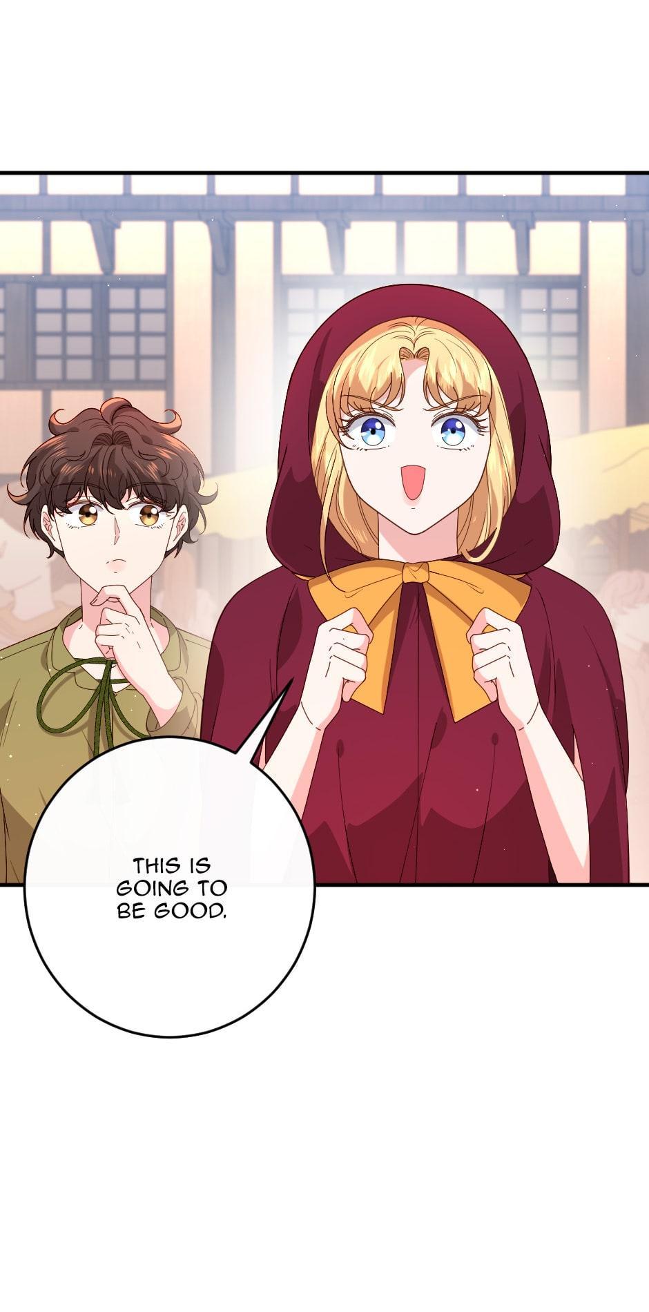 The Prince’s Personal Physician chapter 11 - page 48
