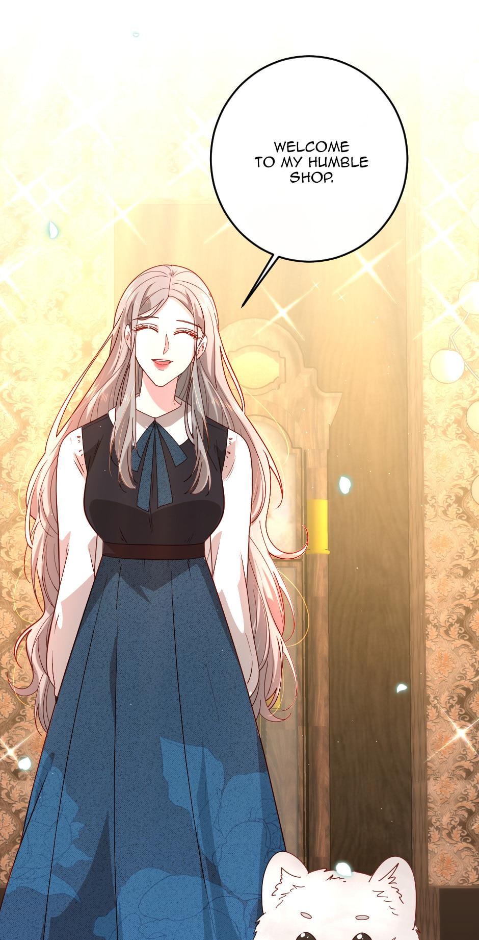 The Prince’s Personal Physician chapter 11 - page 7