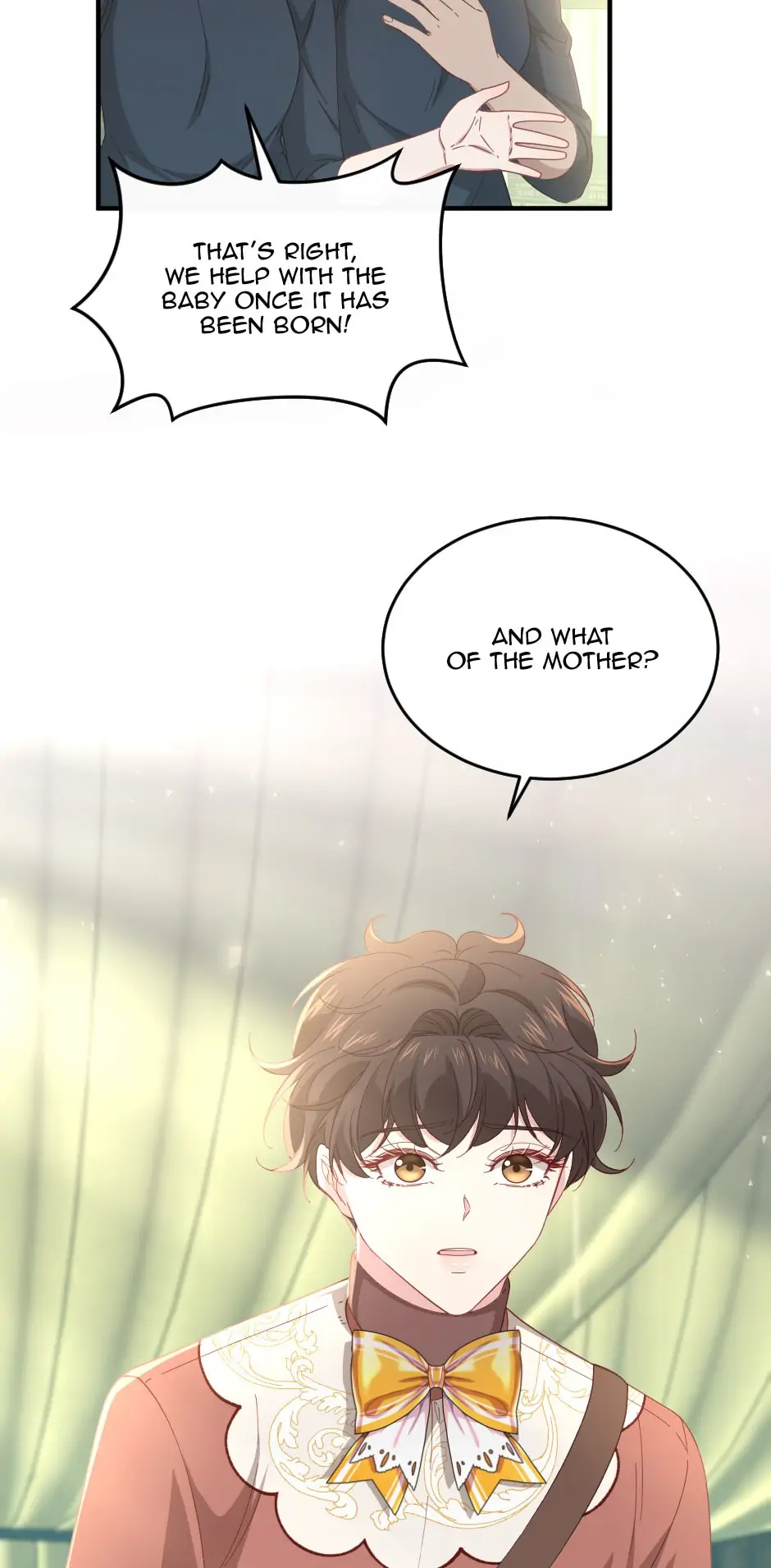 The Prince’s Personal Physician chapter 39 - page 10