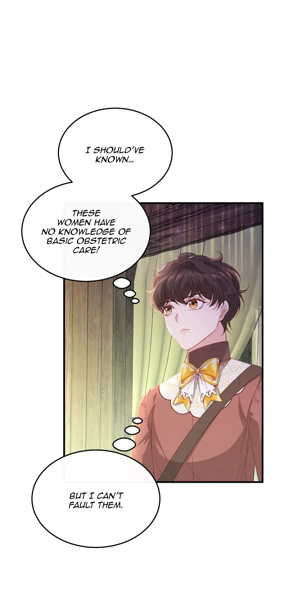 The Prince’s Personal Physician chapter 39 - page 12