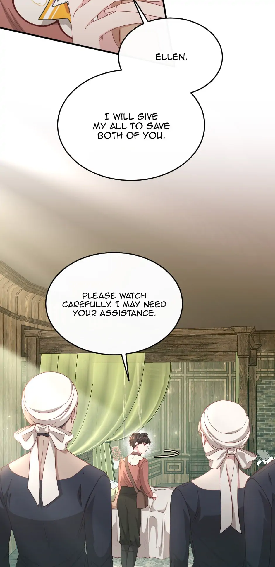 The Prince’s Personal Physician chapter 39 - page 16