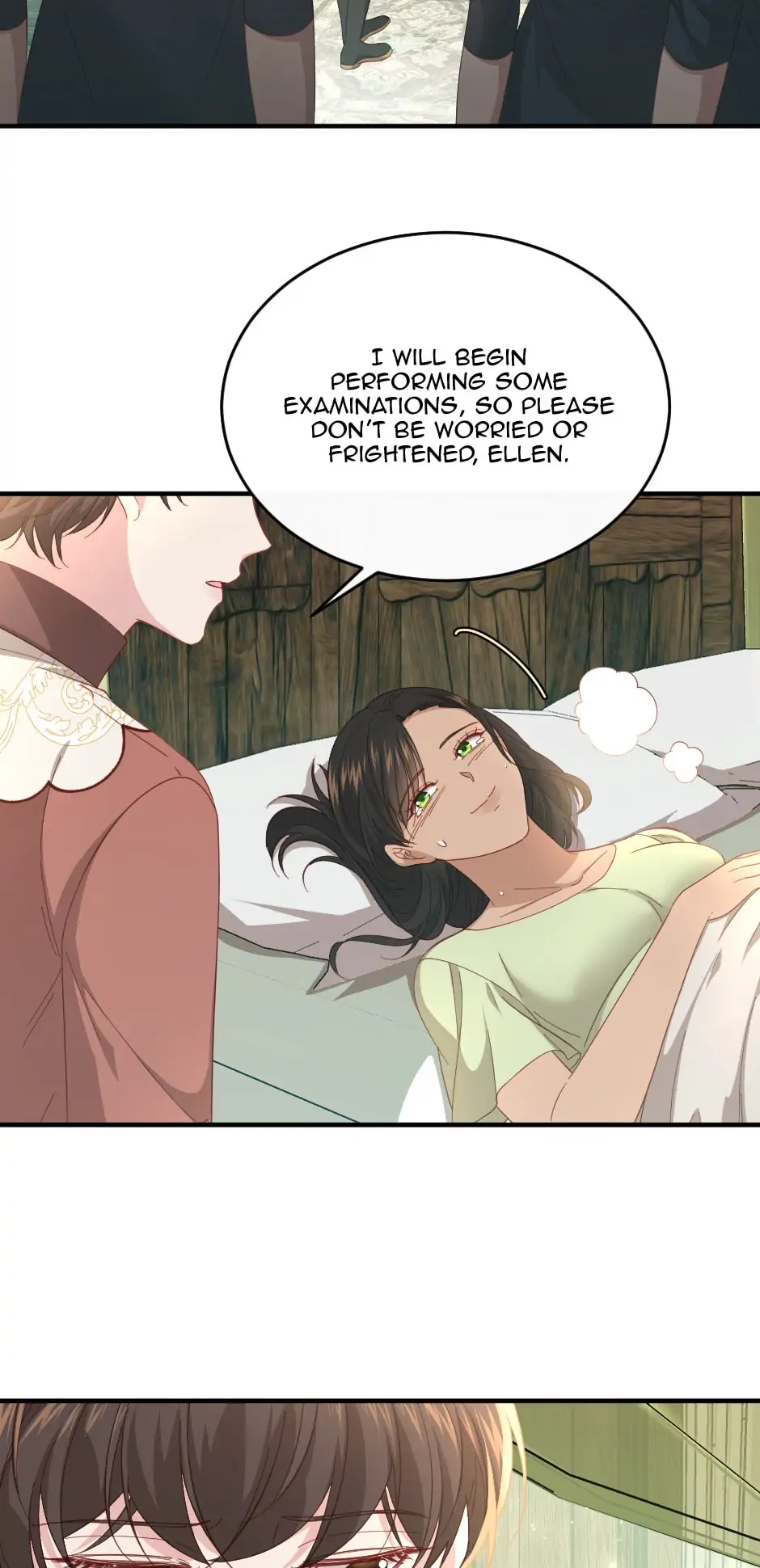 The Prince’s Personal Physician chapter 39 - page 17