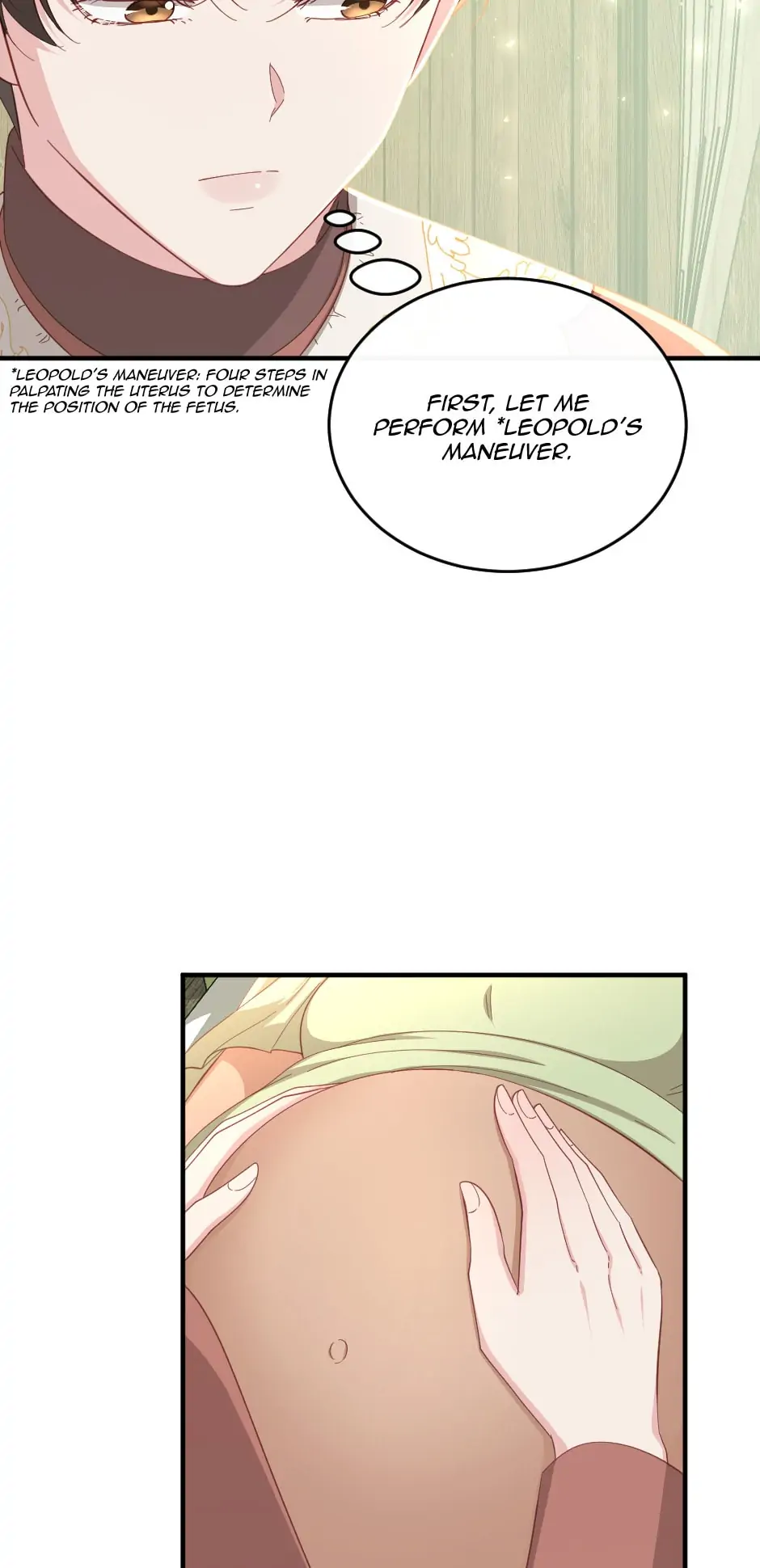 The Prince’s Personal Physician chapter 39 - page 18