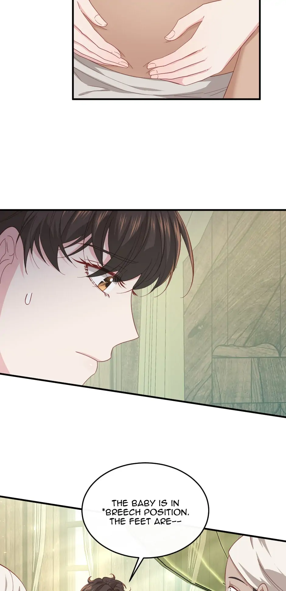 The Prince’s Personal Physician chapter 39 - page 20