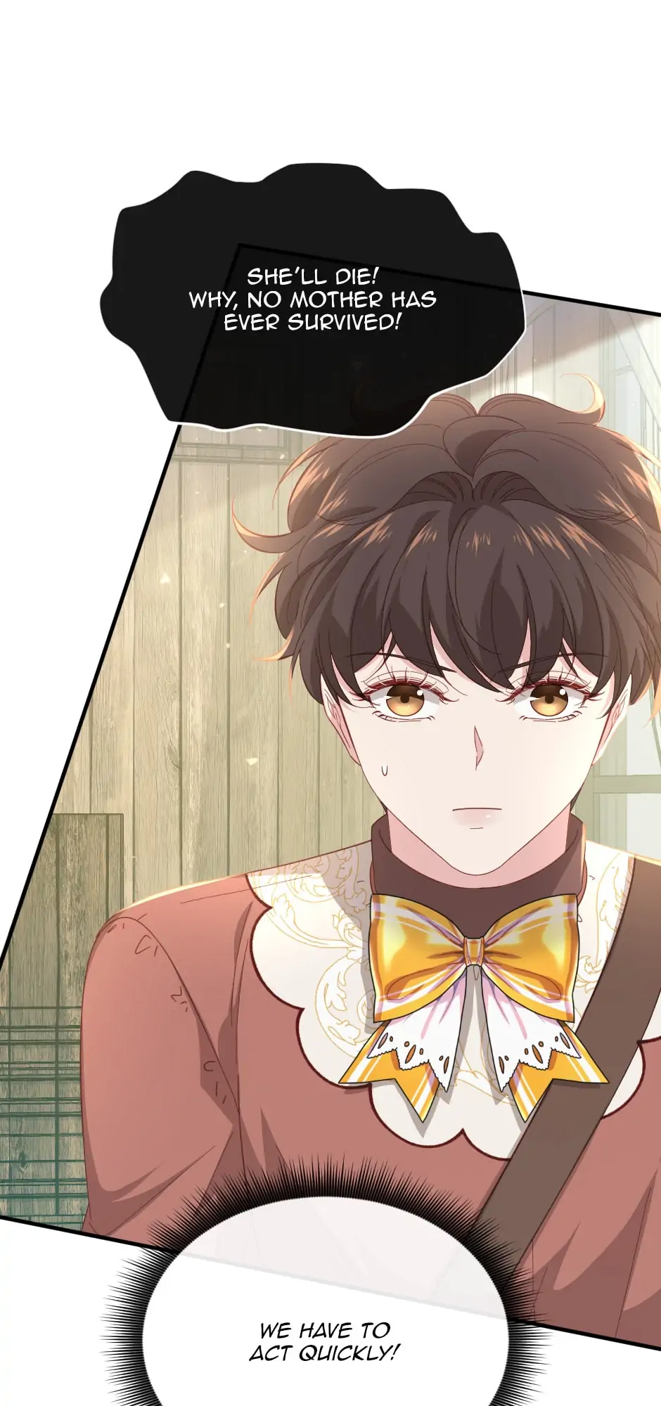 The Prince’s Personal Physician chapter 39 - page 23
