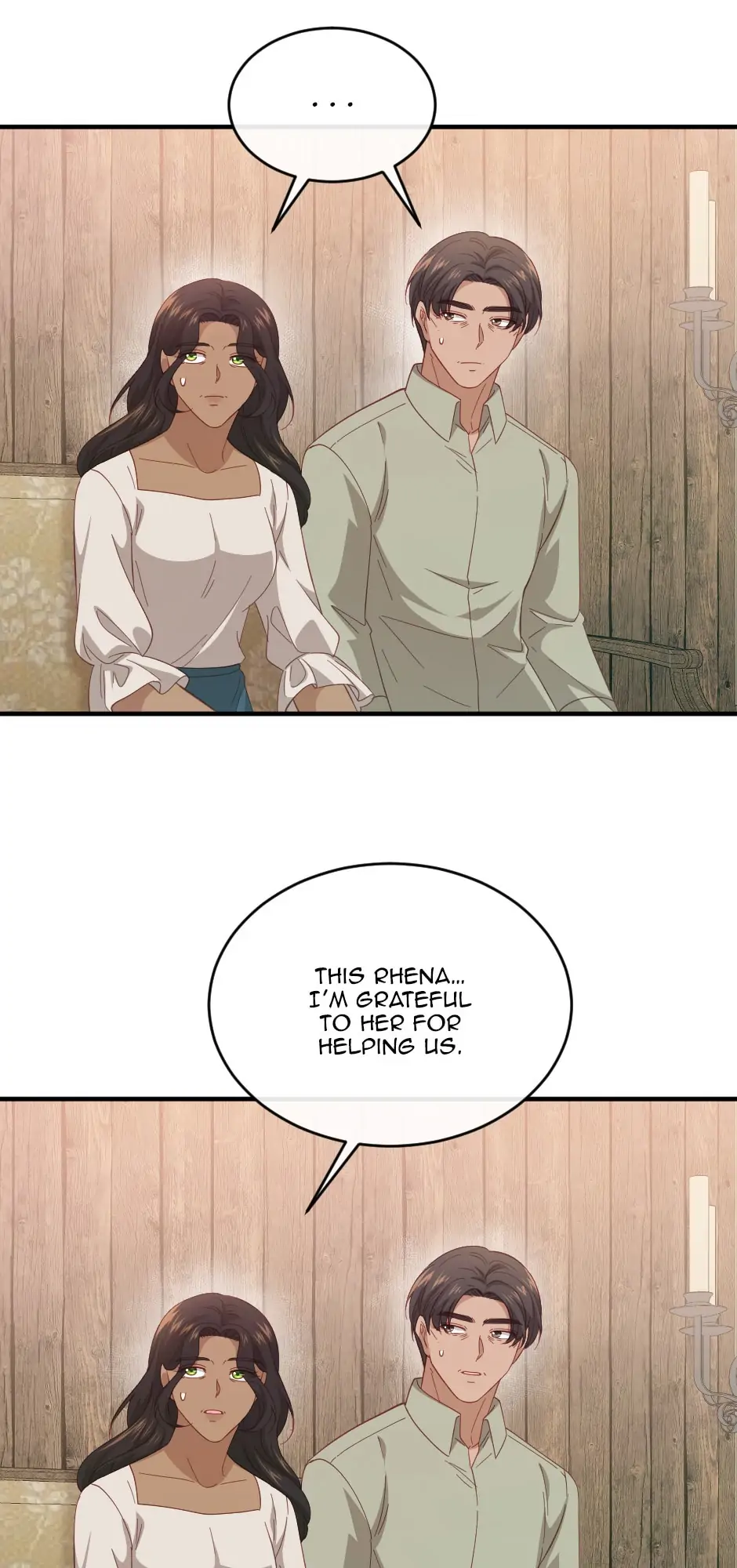 The Prince’s Personal Physician chapter 39 - page 26