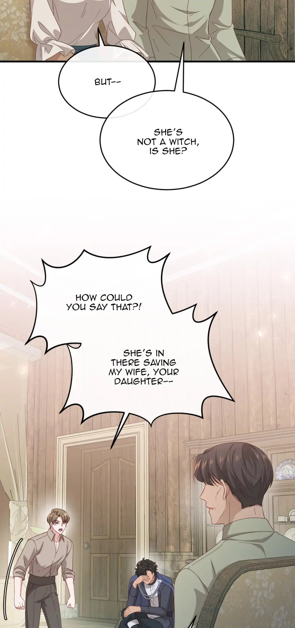 The Prince’s Personal Physician chapter 39 - page 27