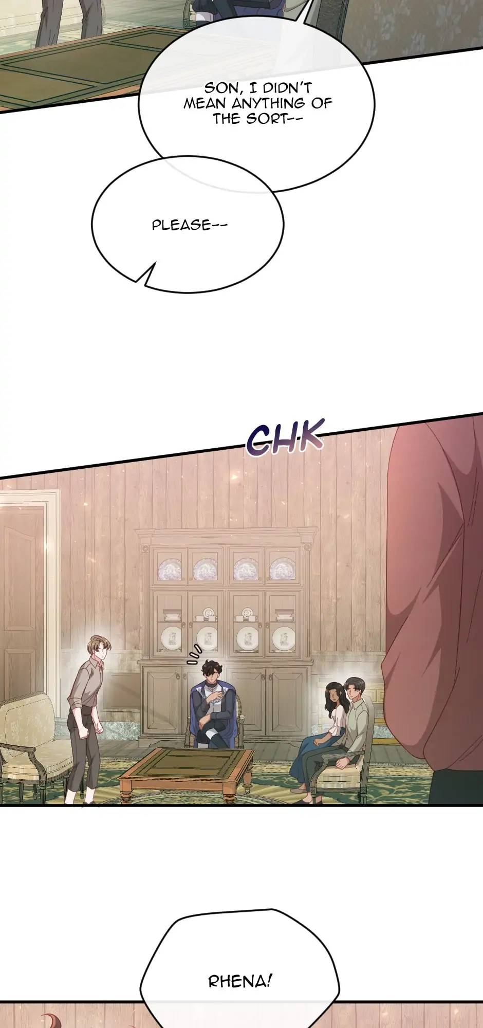 The Prince’s Personal Physician chapter 39 - page 28