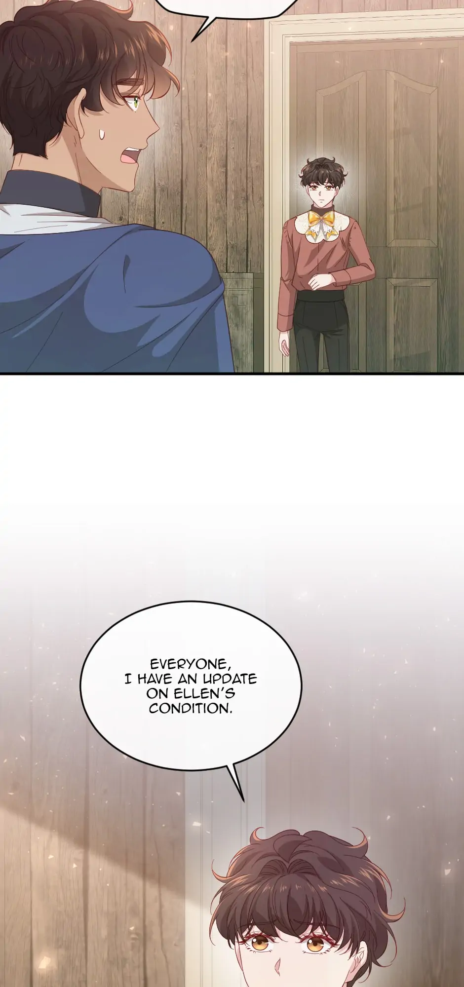 The Prince’s Personal Physician chapter 39 - page 29