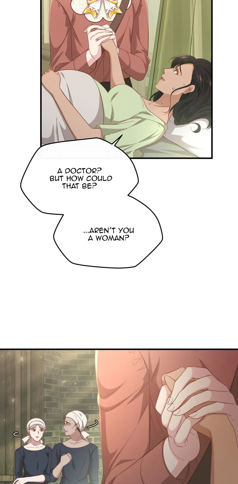 The Prince’s Personal Physician chapter 39 - page 3
