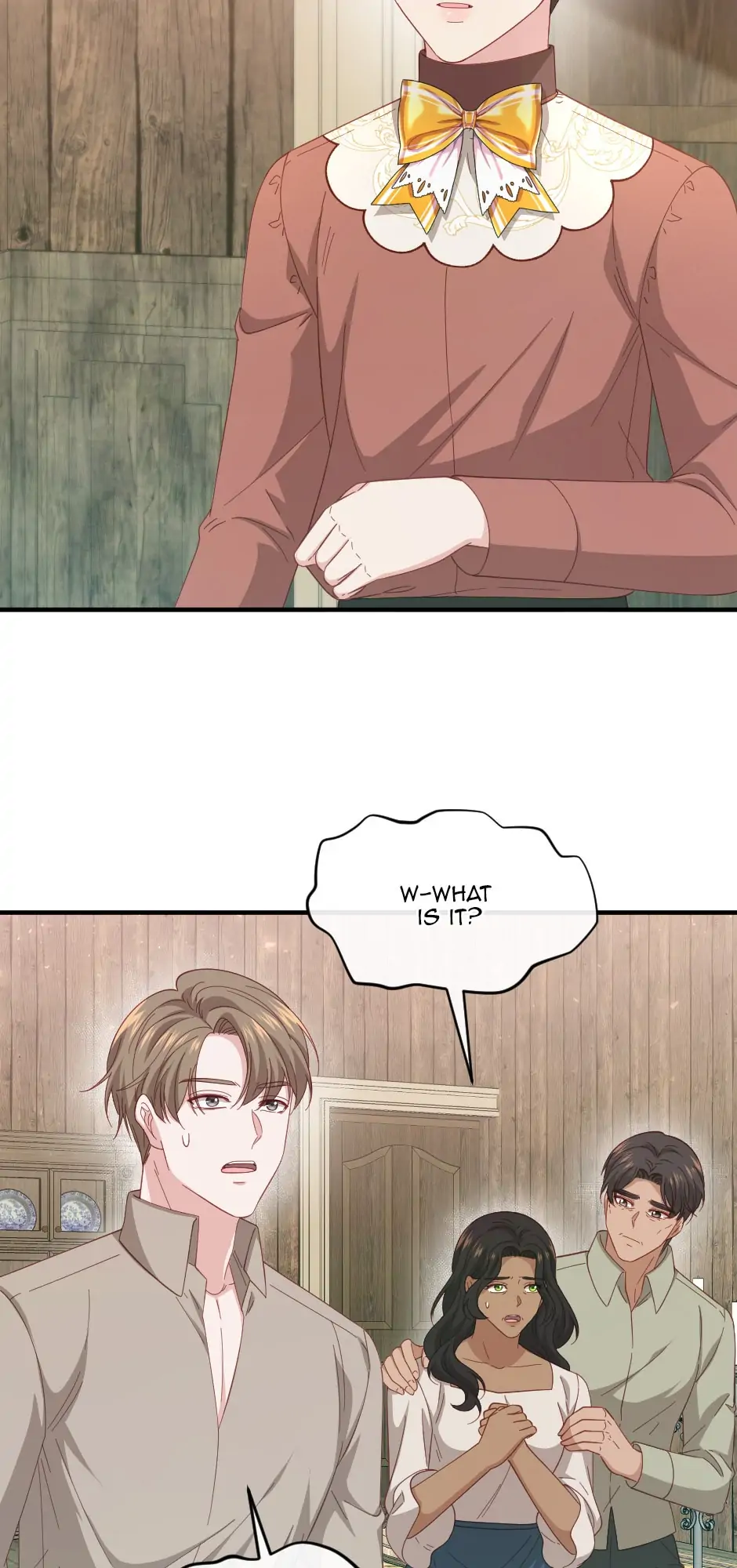 The Prince’s Personal Physician chapter 39 - page 30