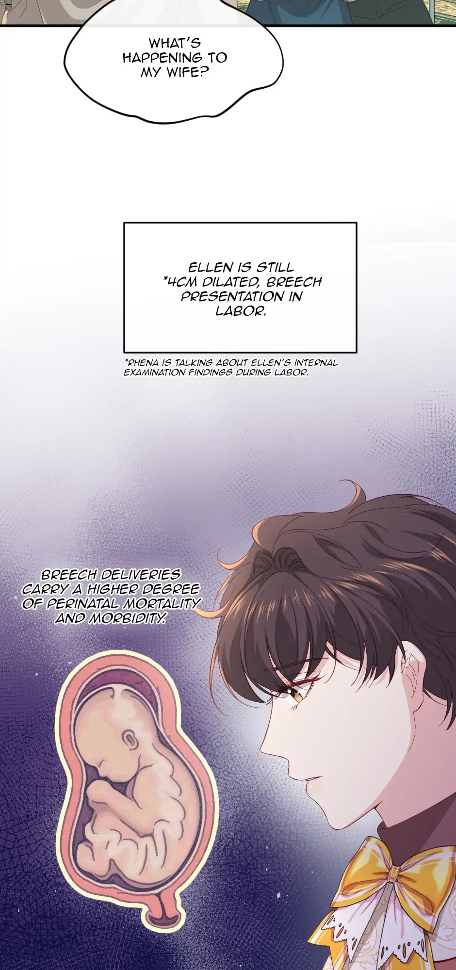 The Prince’s Personal Physician chapter 39 - page 31