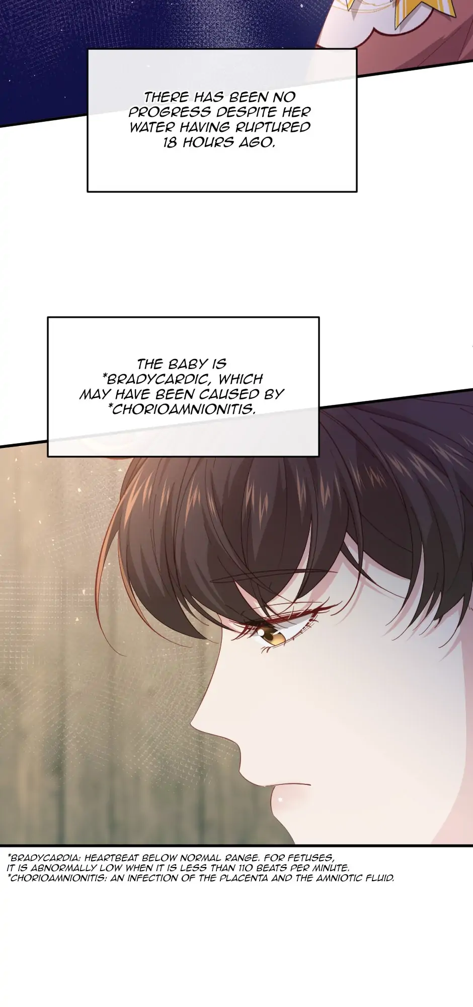 The Prince’s Personal Physician chapter 39 - page 32