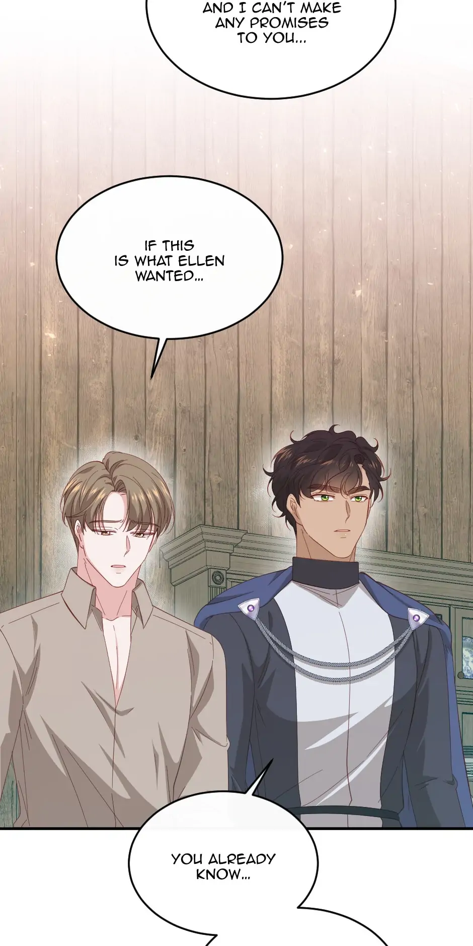 The Prince’s Personal Physician chapter 39 - page 36