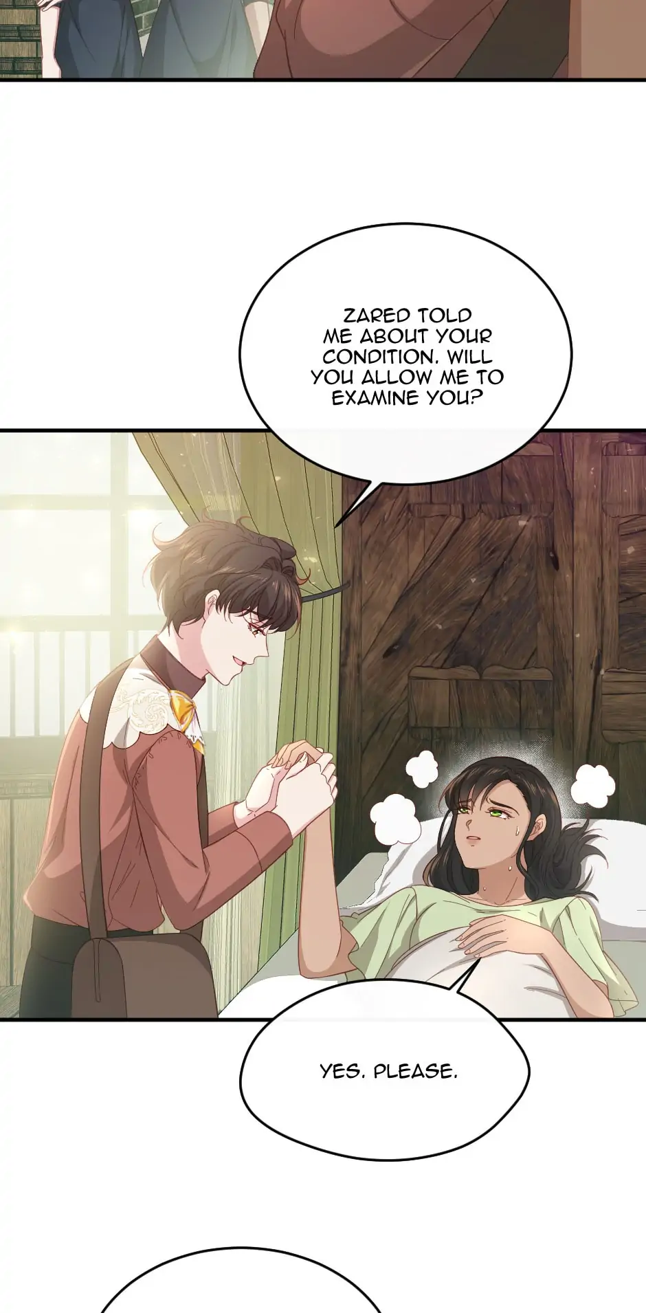 The Prince’s Personal Physician chapter 39 - page 4