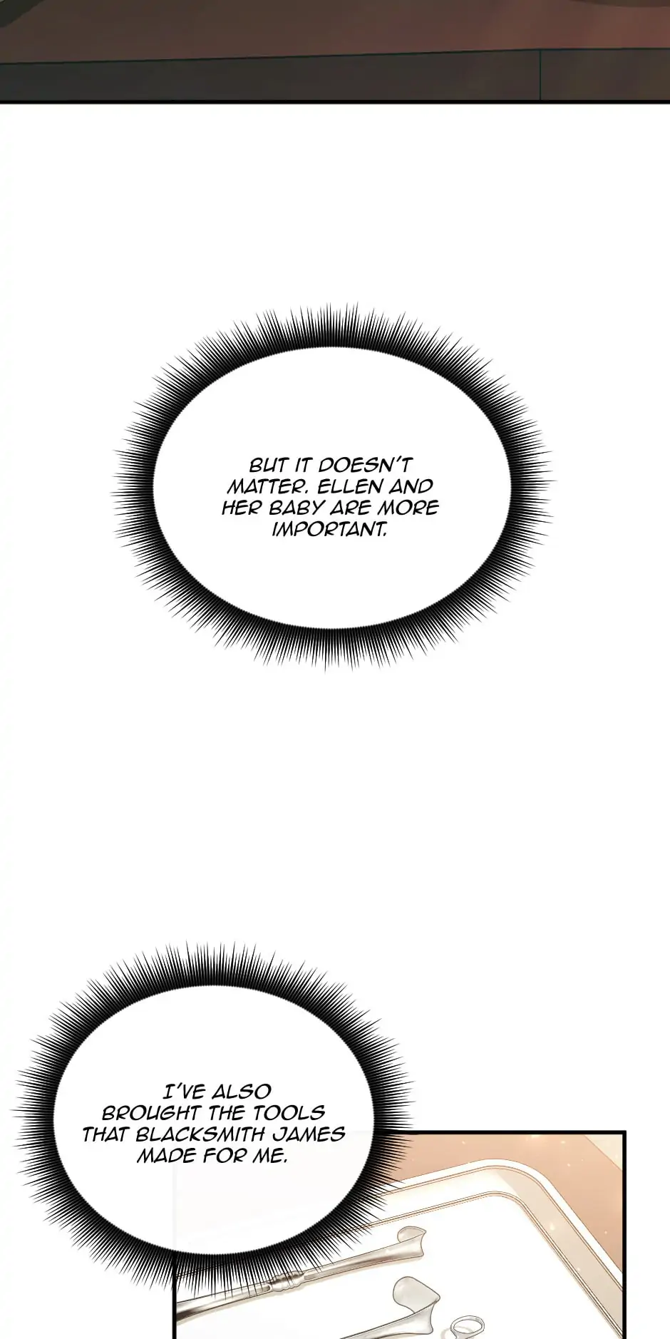 The Prince’s Personal Physician chapter 39 - page 40